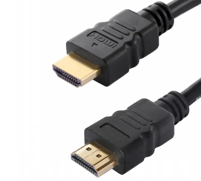 HDMI