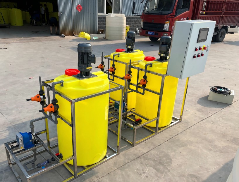 ��ˮվ��ҩװ��