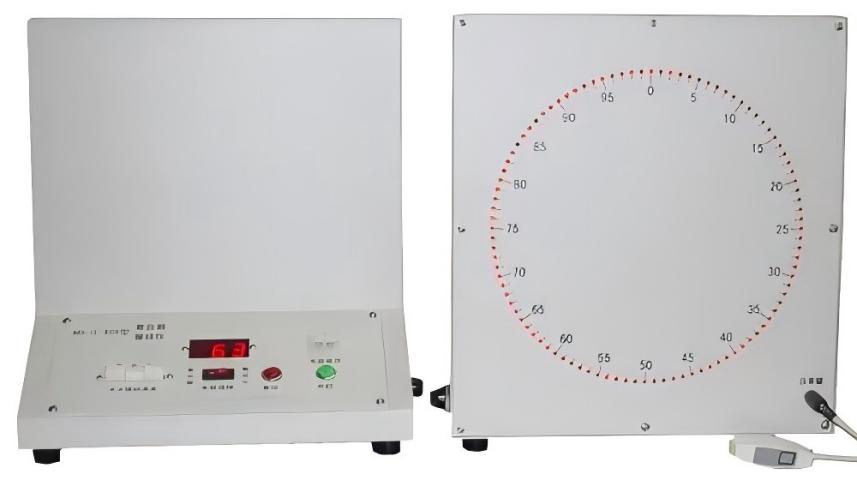 ʵ�龯����